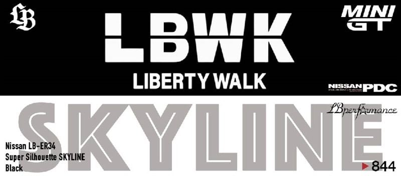  Hộp trưng bày mica các dòng xe MiniGT có khung ảnh tỉ lệ 1:64 Colabox PKC 