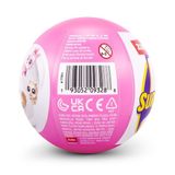 Đồ Chơi Sưu Tầm ZURU TOYS 5 Surprise Puppy Pet Shop 77811 