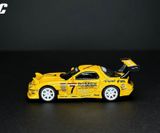  Mô hình xe Mazda RX7 1:64 TPC Model 