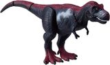  Mô hình động vật khủng long bạo chúa Ania Kingdom T-Rex Dark Flame Takara Tomy 900573 