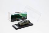  Mô hình xe Toyota Corolla LEVIN 1983 RHD GReen tỉ lệ 1:64 DCT LL-009-285 