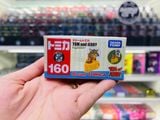  Mô hình xe Tomica Dream Tomica No.160 Tom & Jerry '25 tỉ lệ 1:64 Tomica 934127 