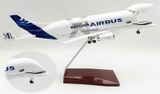  Mô hình máy bay vận tải Airbus Beluga XL kích thước 30cm MB30043 