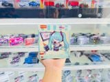  Mô hình Blokees Hatsune Miku VB01-Terrace Party Blind Box 73531 