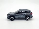  Mô hình xe Tomica Asia 120 No.20 Toyota RAV4 tỉ lệ 1:66 Tomica 997320 