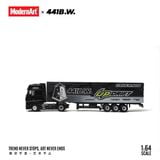  Mô hình xe Mercedes-Benz Actros Truck tỉ lệ 1:64 ModernArt & 441B.W MD646750 