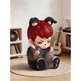  Blindbox mô hình Rayan No Puppies No World series figures TNT The New Toy Blindbox CZ-C602-C602001 
