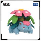  Mô hình nhân vật Pokemon Moncolle Mega Fushigibana Takara Tomy 952466 