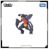 Mô hình Pokemon MS-22 Gaburis Takara Tomy 911784 