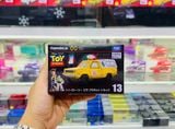  Mô hình xe Unlimited Toy Story Pizza Planet Car Tomica Premium 944201 
