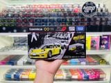  Mô hình xe Tomica Stelling View Initial D FD3S RX-7 tỉ lệ 1:64 Tomica 946793 