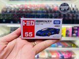  Mô hình xe Asia 150 No.55 Lamborghini Sian FKP 37 tỉ lệ 1:64 Tomica 94876 
