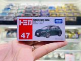  Mô hình xe Nissan Note Aura Box 25 tỉ lệ 1:63 Tomica 950523 