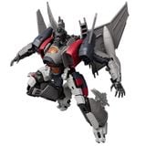  Mô hình lắp ráp có đèn serries Transformers Classic Class(CC) 25 Movie Bumblebee Blitzwing (Luminous Eyes & Chest) Blokees 71425 