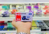  Mô hình xe Calpis Bottle Car No.84 Tomica 950769 