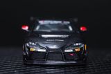  Mô hình xe Toyota GR Supra GT4 EVO2 Limited 599pcs each tỉ lệ 1:64 Rhino Model OT64854 