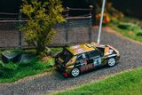  Mô hình xe Lancia Delta HF Integrale – ECR Piancavallo Rally 1993 Winner tỉ lệ 1:64 Tarmac Works T64-049-93PIR06 