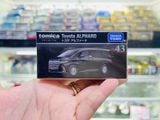 Mô hình xe No.43 Toyota Alphard 25 tỉ lệ 1:64 Tomica Premium 955740 