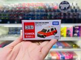  Mô hình xe Tomica Asia Hong Kong Taxi tỉ lệ 1:64 Tomica 
