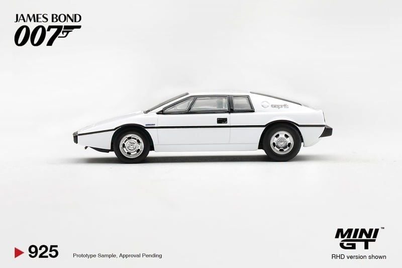  Mô hình xe Lotus Esprit S1 