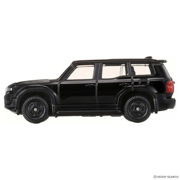  Mô hình xe Toyota Land Cruiser (First SP) No.17 tỉ lệ 1:64 Tomica 950646 