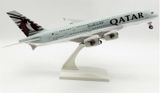  Mô hình máy bay Qatar Airways Airbus A380 30cm MB30009 