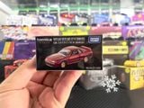 Mô hình xe Nissan Skyline GT-R (BNR32) red extra tỉ lệ 1:65 Tomica Premium 096191 