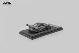  Mô hình xe Porsche 911 (992) GT3 R Rennsport with Brumos Wing tỉ lệ 1:64 HKM OT64451 