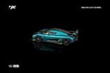  Mô hình xe Koenigsegg Agera RS tỉ lệ 1:64 TPC Model OT64605 