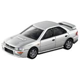  Mô hình xe SUBARU IMPREZA WRX No.23 PREMIUM tỉ lệ 1:64 Tomica 298151 