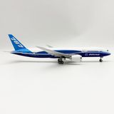  Mô hình máy bay Original B787 có bánh xe - kích thước 30cm MB30045 