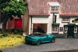  Mô hình xe Aston Martin DBS Superleggera -- Green Metallic tỉ lệ 1:64 Tarmac Works T64G-004-GR 