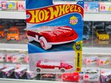  Mô hình xe móc khóa có tag gắn tên Twin tags Fantasy Hot Wheels kim loại có bản quyền chính hãng tỉ lệ 1:64 C4982-FA 