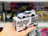  [Hàng Loose] Mô hình xe Nissan LB-Super Silhouette S15 SILVIA ATHLETE tỉ lệ 1:64 MiniGT MGT01054 