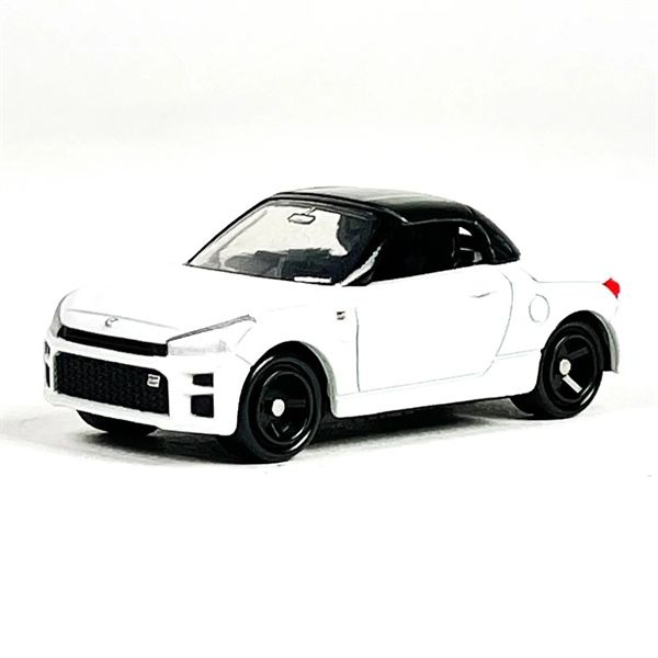  Mô hình xe No.93-11 Daihatsu Copen GR Sport (Box) tỉ lệ 1:63 Tomica 175520 