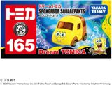  Mô hình xe Dream Tomica Sponge Bob No.165 959878 