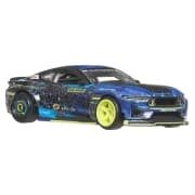  Mô hình xe 2024 Mustang Rtr Spec 5-FD tỉ lệ 1:64 Hotwheels Premium JBK48 