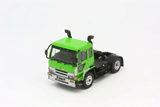  Mô hình xe đầu container Mitsubishi Fuso The Great 1986-1993s tỉ lệ 1:64 Model One x DGBT model OT64796 
