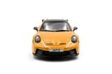  Mô hình xe ô tô Porsche 911 (992) GT3 RS – Signal Yellow – 2023 tỉ lệ 1:43 Solido model S4312504 