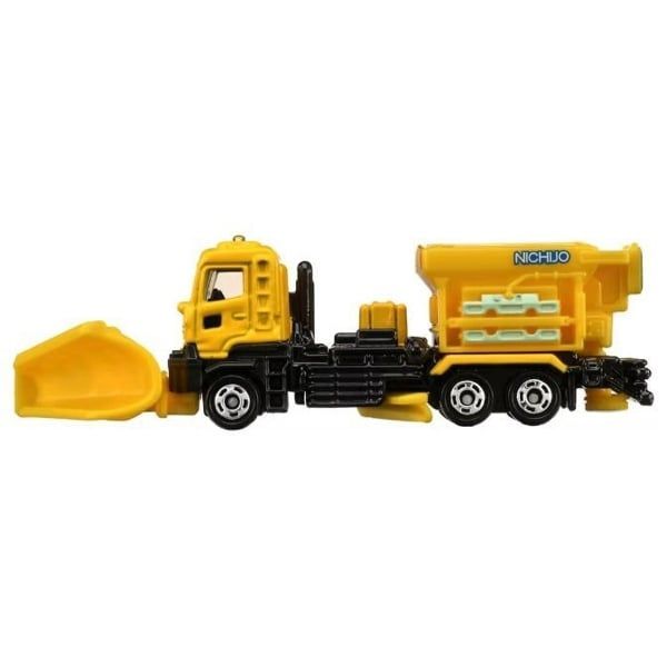  Mô hình xe công trình Deicing Material Spreader No.39 tỉ lệ 1:120 Tomica 917540 