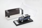  Mô hình xe Defender 90 Blue LHD tỉ lệ 1:64 Shadow LL-092-230 