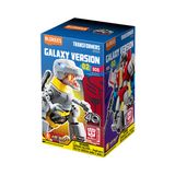  Mô hình lắp ráp serries Transformers 71102 Galaxy Version 02 SOS Blokees 71102 