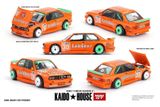  [Hàng Loose] Mô hình xe BMW M3 KaidoHaus V1 tỉ lệ 1:64 Kaido House KHMG177 