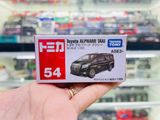 Mô hình xe Toyota Alphard Taxi Asia ver tỉ lệ 1:64 Tomica 993674 