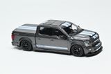  Mô hình xe Ford F150 Super Snake tỉ lệ 1:64 Funny Model OT64741 
