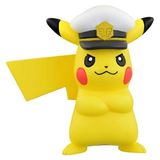  Mô hình nhân vật Pokemon Moncolle MS-12 Captain Pikachu Takara Tomy 946212 