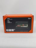  Hộp trưng bày mô phỏng Street Side-Road 19.7x10x10 tỉ lệ 1:64 SHOU CANG JIA SCJ82005 