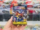  Mô hình Blokees Transformers Defender Version DV08 Battle Stars ET66 Blindbox 71408 