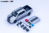  Mô hình xe Ford Shelby Pickup Truck F150 tỉ lệ 1:64 Fine Works64 X TPC OT64893 