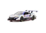  Mô hình xe Racing Epson Module NSX-GT 2018 tỉ lệ 1:64 Tomica Premium Racing 97822 